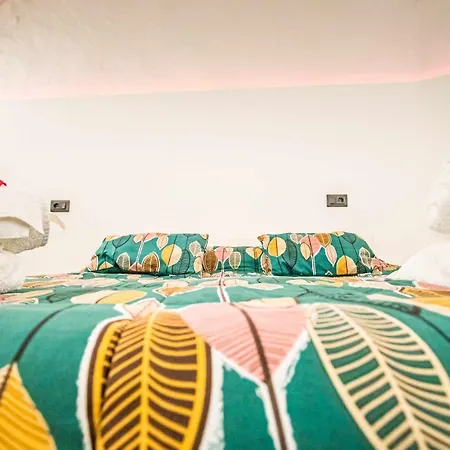 Apartman Basilica