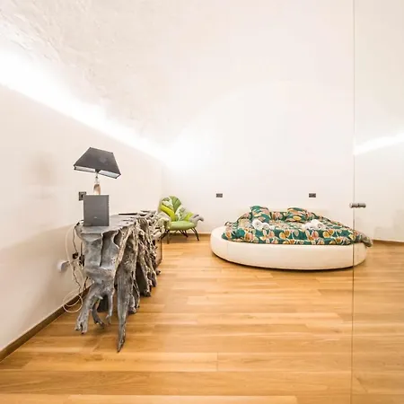 Apartment Basilica Bari