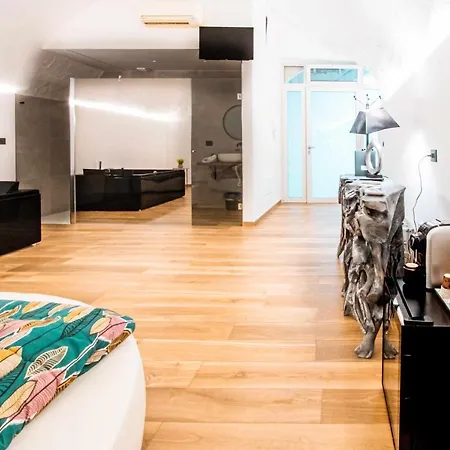 Apartman Basilica