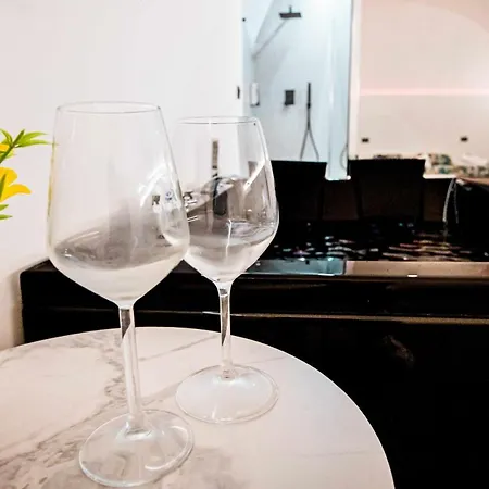 Apartment Basilica Bari