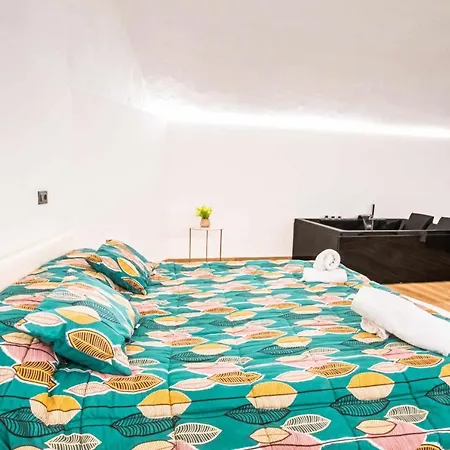 Basilica Apartman Bari