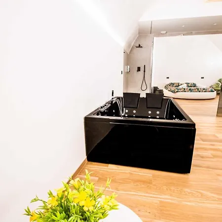 Basilica Apartment Bari