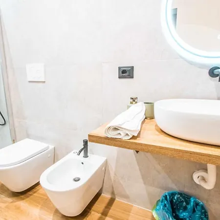 Apartman Basilica *