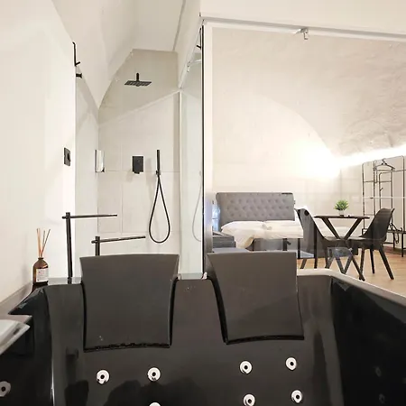 Apartment Basilica *