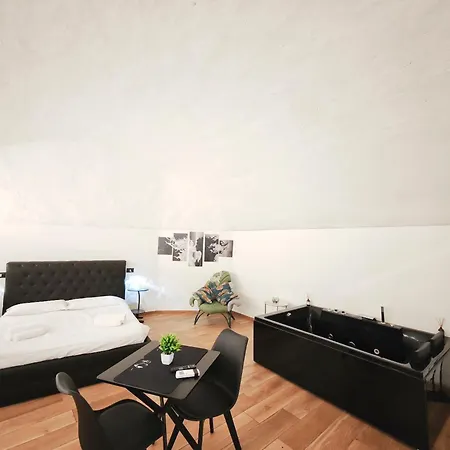 Basilica Apartment