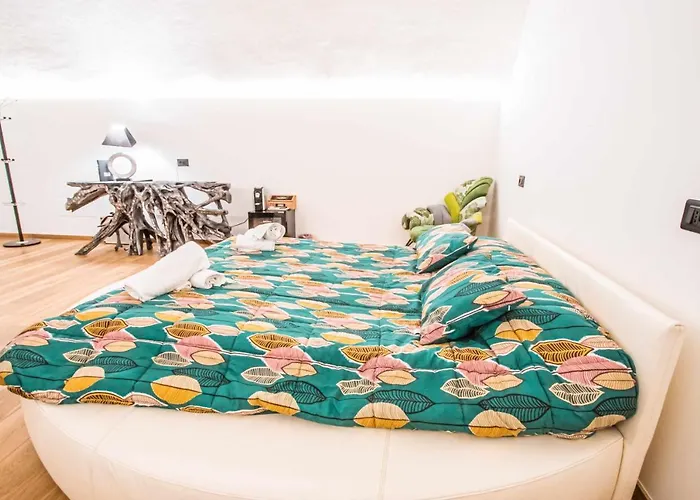 Διαμέρισμα Basilica *