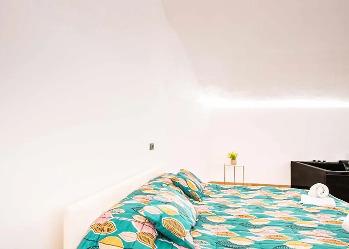 Basilica Διαμέρισμα Μπάρι